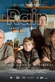 Постер к Райн смотреть онлайн на HD Rezka