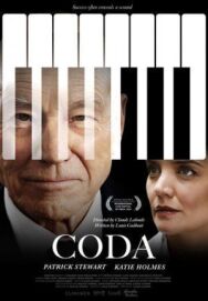 Постер к Кода смотреть онлайн на HD Rezka