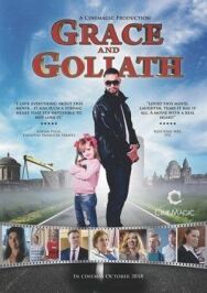 Постер к Грейс и Голиаф смотреть онлайн на HD Rezka