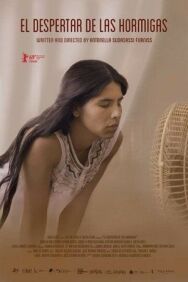 Постер к Пробуждение муравьев смотреть онлайн на HD Rezka