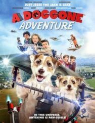 Постер к A Doggone Adventure смотреть онлайн на HD Rezka