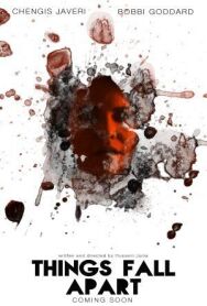 Постер к Всё разрушилось смотреть онлайн на HD Rezka