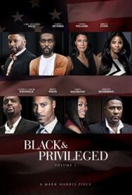 Постер к Black Privilege смотреть онлайн на HD Rezka