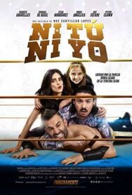 Постер к Ни мне, ни тебе смотреть онлайн на HD Rezka
