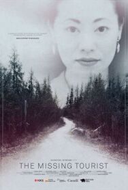 Постер к Исчезновение туристки смотреть онлайн на HD Rezka