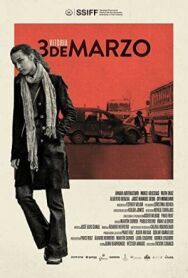 Постер к Витория, 3 марта смотреть онлайн на HD Rezka
