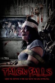 Постер к Тэлон Фолз смотреть онлайн на HD Rezka