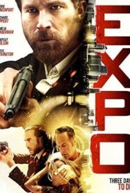 Постер к Экспо смотреть онлайн на HD Rezka