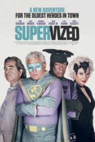 Постер к Суперстарики смотреть онлайн на HD Rezka