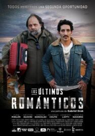 Постер к Неисправимые романтики смотреть онлайн на HD Rezka