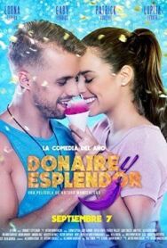 Постер к Изящество и Блеск смотреть онлайн на HD Rezka
