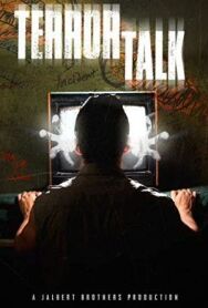 Постер к Разговоры о смерти смотреть онлайн на HD Rezka