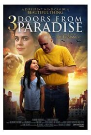 Постер к Три двери из Рая смотреть онлайн на HD Rezka