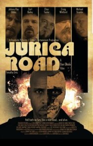 Постер к Джурика-роуд смотреть онлайн на HD Rezka