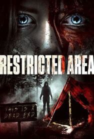 Постер к Запретная зона смотреть онлайн на HD Rezka
