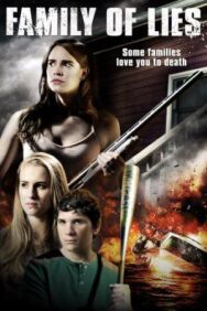 Постер к Family of Lies смотреть онлайн на HD Rezka