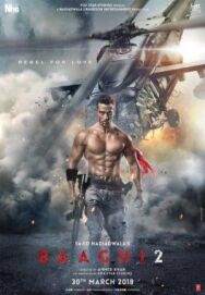 Постер к Бунтарь 2 смотреть онлайн на HD Rezka