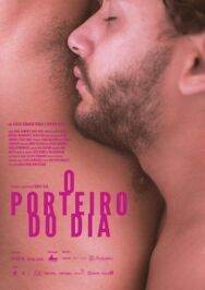 Постер к Дневной Швейцар смотреть онлайн на HD Rezka