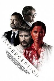 Постер к Предчувствие смотреть онлайн на HD Rezka