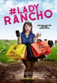 Постер к Allá en el Rancho смотреть онлайн на HD Rezka