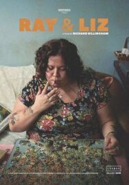Постер к Рэй и Лиз смотреть онлайн на HD Rezka