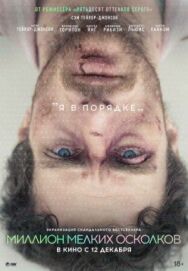 Постер к Миллион мелких осколков смотреть онлайн на HD Rezka