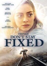 Постер к Перемены смотреть онлайн на HD Rezka
