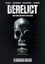 Постер к Заброшенный смотреть онлайн на HD Rezka