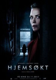 Постер к Фобия смотреть онлайн на HD Rezka