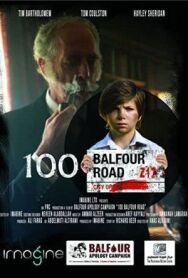 Постер к Дом 100 на улице Бальфура смотреть онлайн на HD Rezka