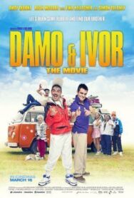 Постер к Дамо и Айвор: Фильм смотреть онлайн на HD Rezka
