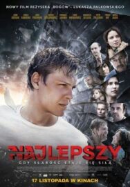 Постер к Лучше всех смотреть онлайн на HD Rezka