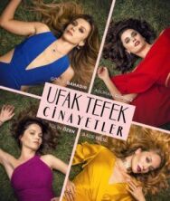 Постер к Маленькие убийства смотреть онлайн на HD Rezka