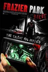 Постер к Фрейзер Парк смотреть онлайн на HD Rezka
