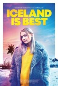 Постер к Исландия лучше смотреть онлайн на HD Rezka