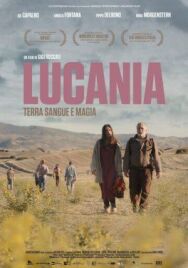 Постер к Лукания смотреть онлайн на HD Rezka
