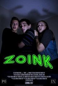 Постер к Зоинк смотреть онлайн на HD Rezka