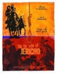 Постер к The Far Side of Jericho смотреть онлайн на HD Rezka