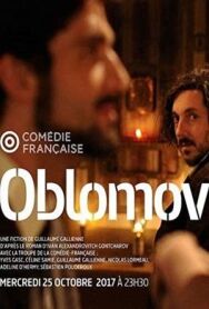 Постер к Обломов смотреть онлайн на HD Rezka
