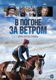 Постер к В погоне за ветром смотреть онлайн на HD Rezka