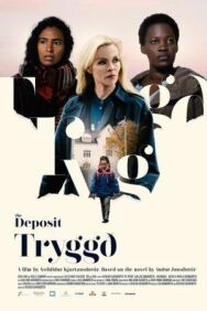 Постер к Tryggo смотреть онлайн на HD Rezka