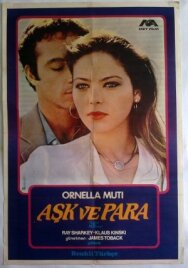 Постер к Любовь и деньги смотреть онлайн на HD Rezka