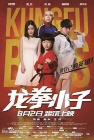 Постер к Кунг-фу парни смотреть онлайн на HD Rezka