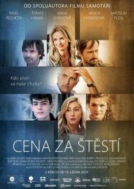 Постер к Цена счастья смотреть онлайн на HD Rezka