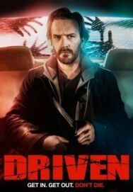Постер к Такси для демона смотреть онлайн на HD Rezka