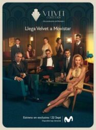Постер к Коллекция «Вельвет» смотреть онлайн на HD Rezka