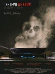 Постер к Дьявол, которого мы знаем в лицо смотреть онлайн на HD Rezka