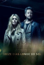 Постер к 13 дней вдали от солнца смотреть онлайн на HD Rezka