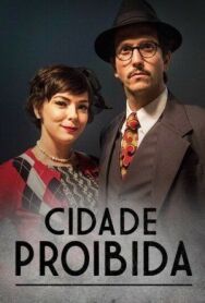 Постер к Запретный город смотреть онлайн на HD Rezka