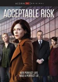 Постер к Допустимый риск смотреть онлайн на HD Rezka